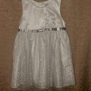 Girls Toddler Dress